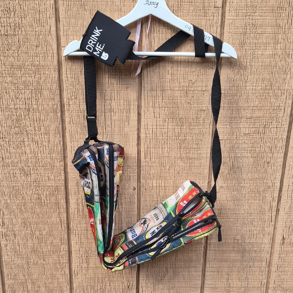 Burton Double Barrel Cooler